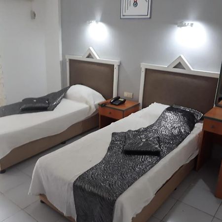 Glaros Hotel Alanya Exterior photo